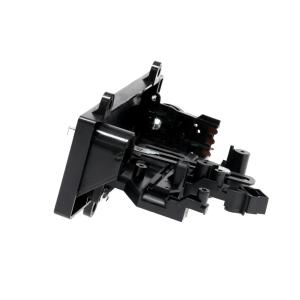 Temperature Control Assembly - With Air Conditioning - 83-91 Chevy GMC Squarebody Truck SUV - Image 3 of 6